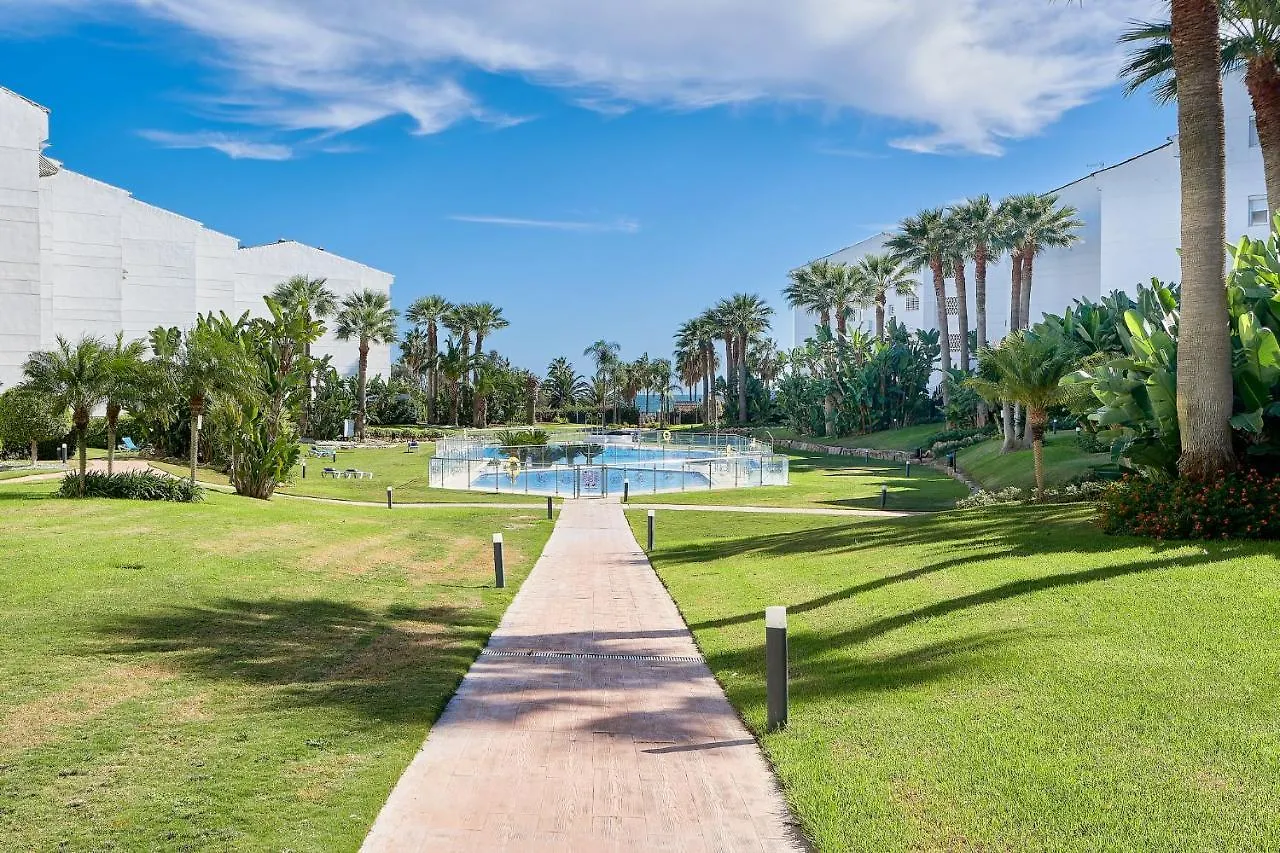 Costa Playa Rocio Apartment Marbella 0*,  Spain