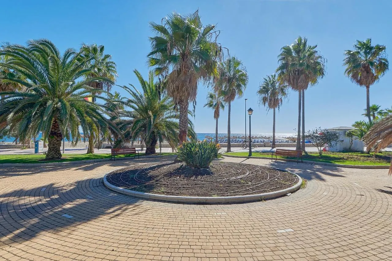 Costa Playa Rocio Apartment Marbella Spain