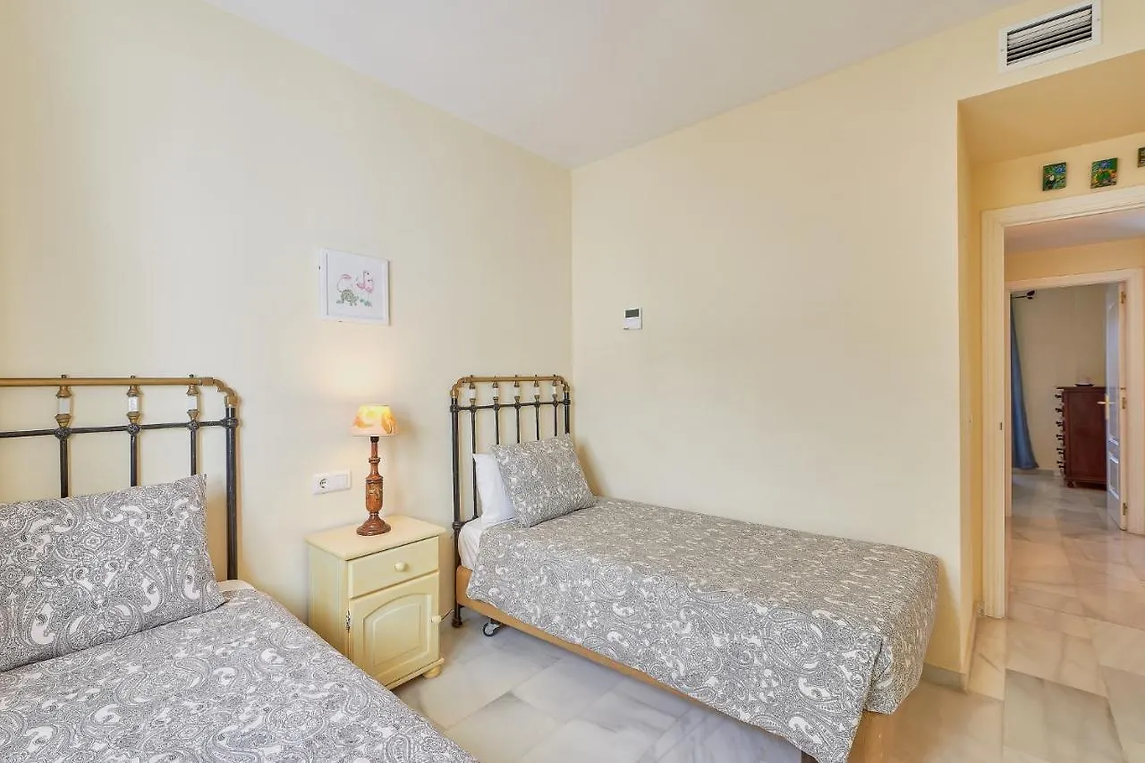 Costa Playa Rocio Apartment Marbella