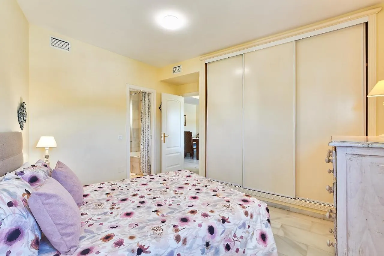 Costa Playa Rocio Apartment Marbella Spain